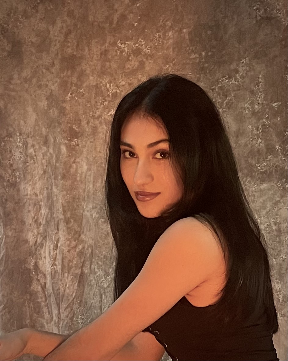 Alicia Rignola — Headshot